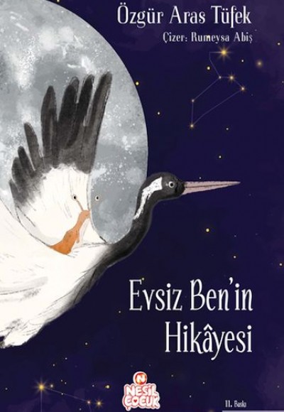 Evsiz Ben’in Hikâyesi