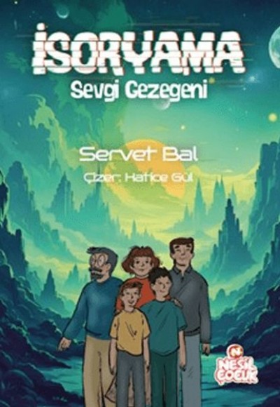 İsoryama - Sevgi Gezegeni İsoryama - Sevgi Gezegeni