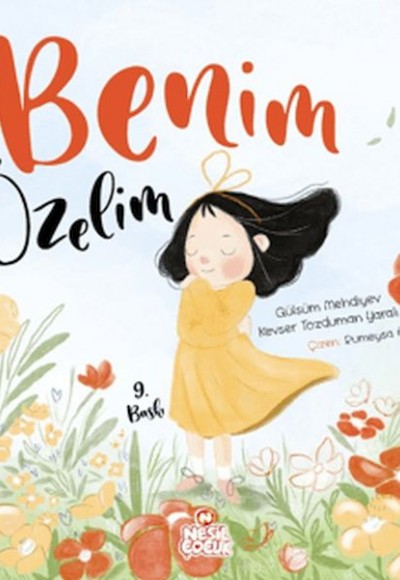 Benim Özelim (Ciltli)