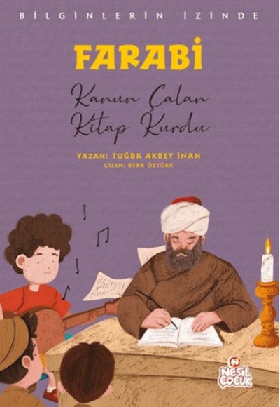 Farabi - Bilginlerin İzinde Farabi - Bilginlerin İzinde