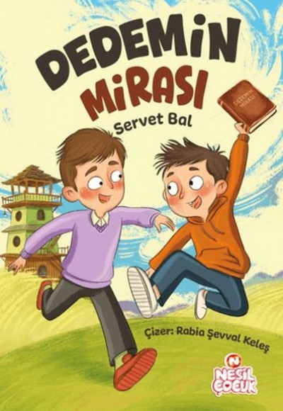 Dedemin Mirası Dedemin Mirası
