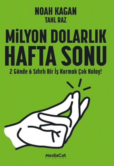 Milyon Dolarlık Hafta Sonu Milyon Dolarlık Hafta Sonu