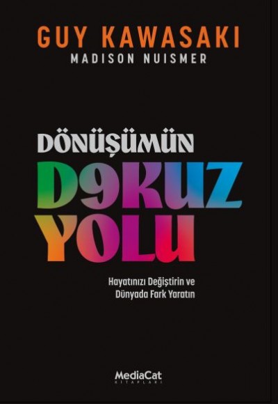 Dönüşümün Dokuz Yolu Dönüşümün Dokuz Yolu