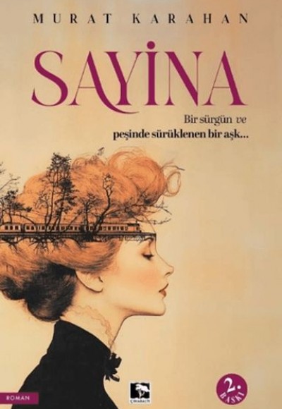 Sayina Sayina