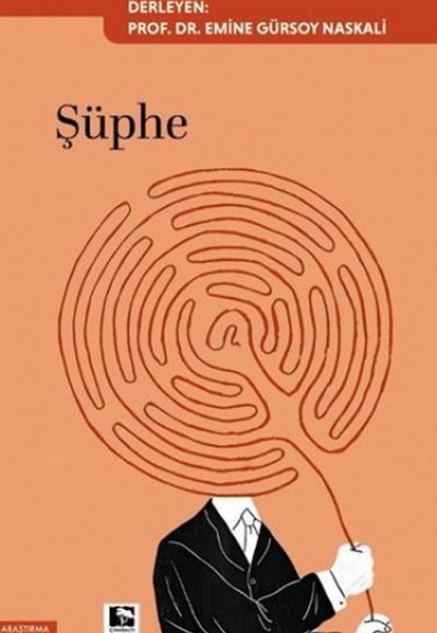 Şüphe Şüphe