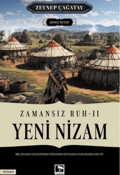 Zamansız Ruh 2 - Yeni Nizam Zamansız Ruh 2 - Yeni Nizam