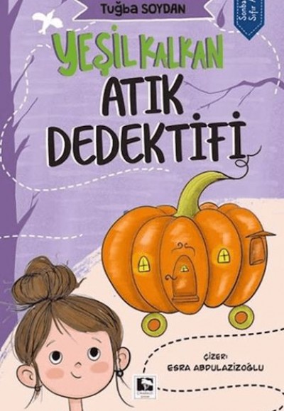 Yeşil Kalkan Atık Dedektifi Yeşil Kalkan Atık Dedektifi