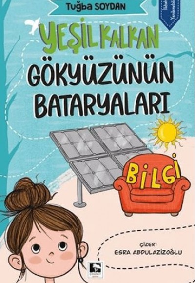 Yeşil Kalkan Gökyüzünün Bataryaları Yeşil Kalkan Gökyüzünün Bataryaları