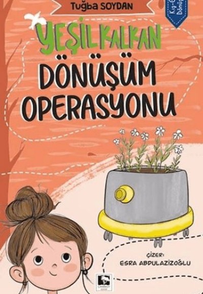 Yeşil Kalkan Dönüşüm Operasyonu Yeşil Kalkan Dönüşüm Operasyonu