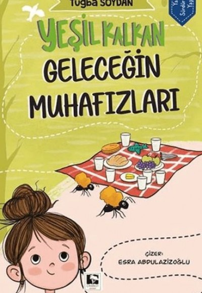 Yeşil Kalkan Geleceğin Muhafızları Yeşil Kalkan Geleceğin Muhafızları