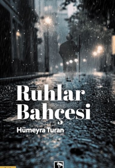 Ruhlar Bahçesi Ruhlar Bahçesi