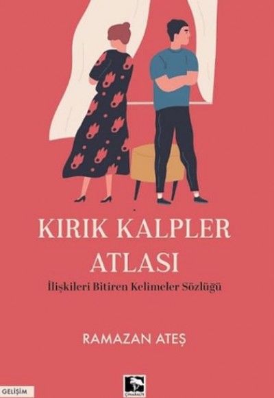 Kırık Kalpler Atlası Kırık Kalpler Atlası