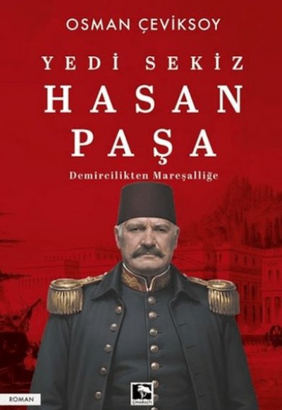 Yedi Sekiz Hasan Paşa Yedi Sekiz Hasan Paşa