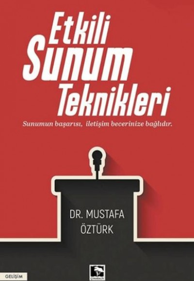 Etkili Sunum Teknikleri