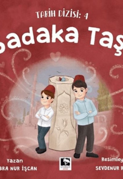 Sadaka Taşı Sadaka Taşı