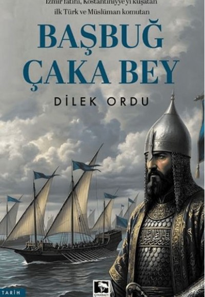 Başbuğ Çaka Bey