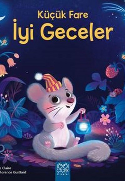 Küçük Fare İyi Geceler