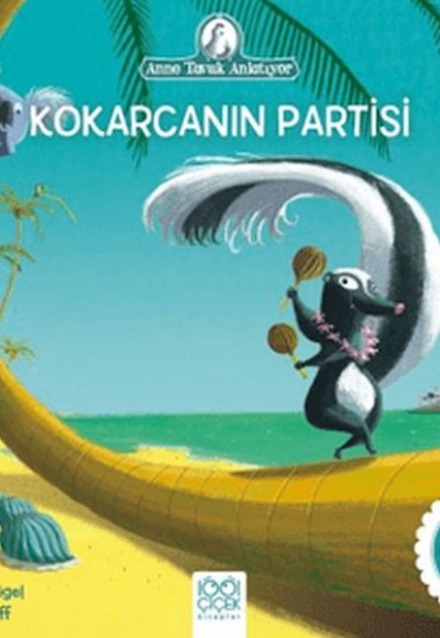 Kokarcanın Partisi Kokarcanın Partisi