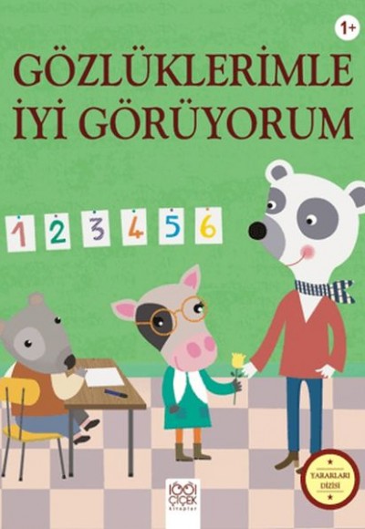 Gözlüklerimle İyi Görüyorum Gözlüklerimle İyi Görüyorum