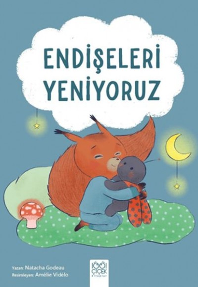 Endişeleri Yeniyoruz Endişeleri Yeniyoruz