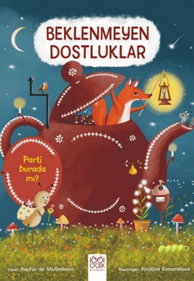 Beklenmeyen Dostluklar