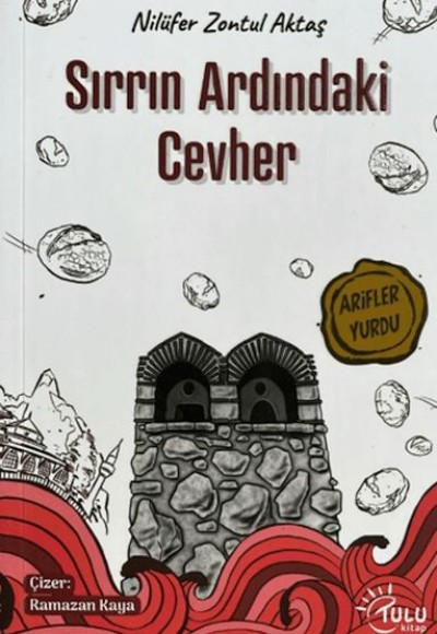 Sırrın Ardındaki Cevher Sırrın Ardındaki Cevher