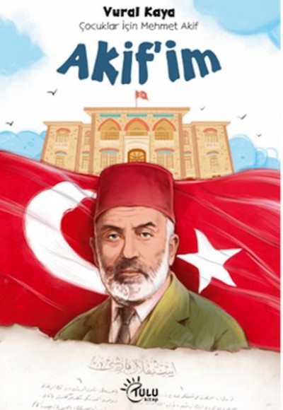 Akif’im