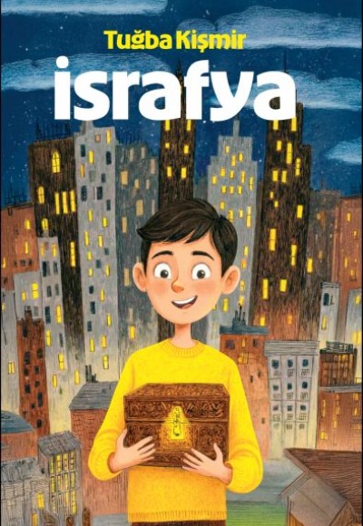 İsrafya