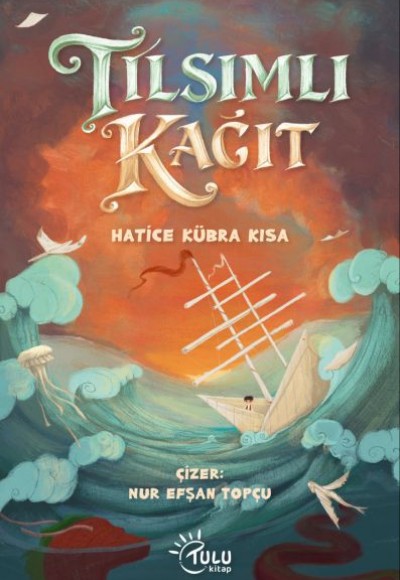 Tılsımlı Kağıt