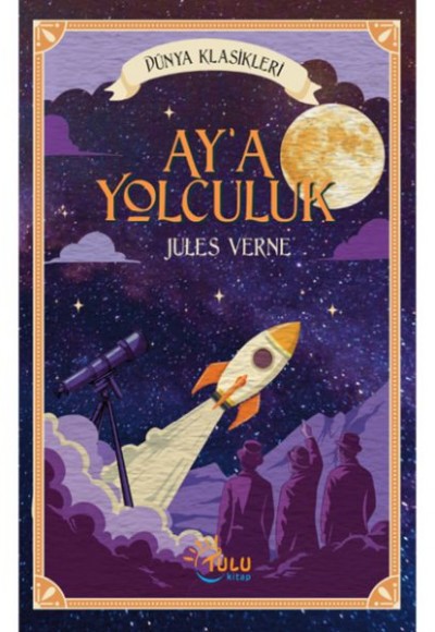Ay’a Yolculuk