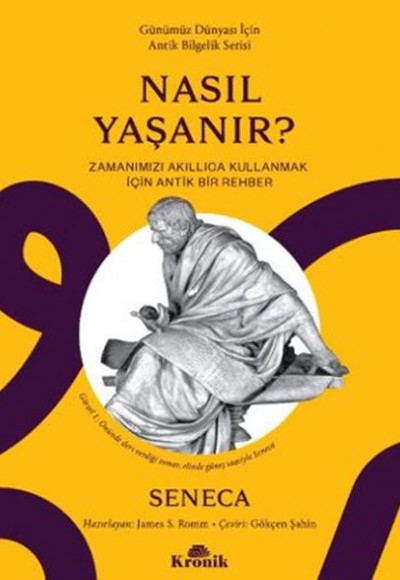 Nasıl Yaşanır? Nasıl Yaşanır?