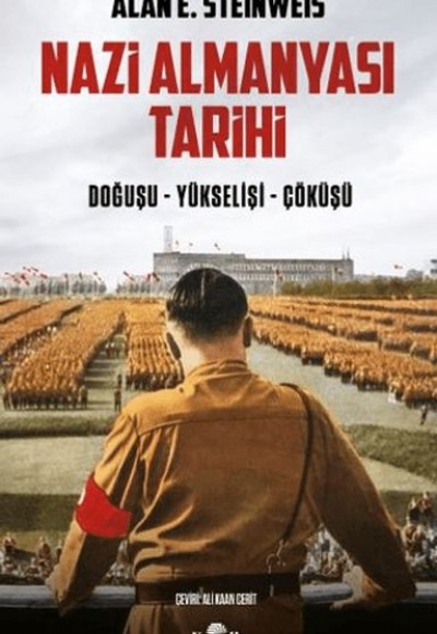 Nazi Almanyası Tarihi Nazi Almanyası Tarihi