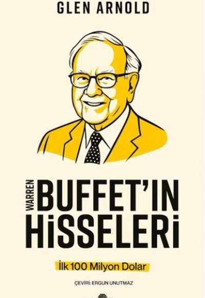 Warren Buffett'ın Hisseleri Warren Buffett'ın Hisseleri