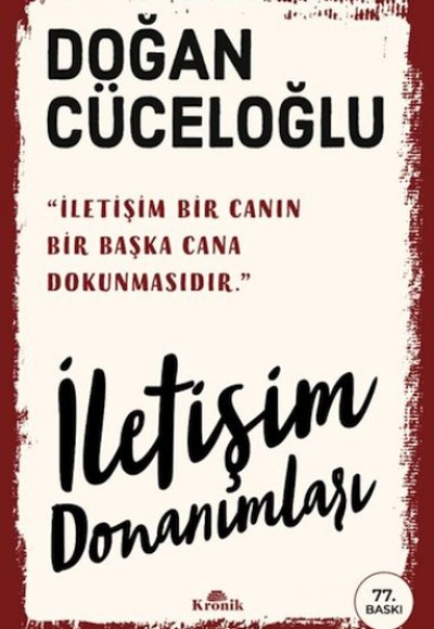 İletişim Donanımları