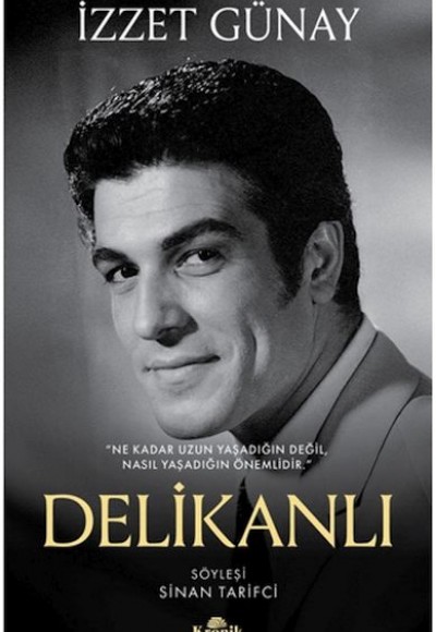 Delikanlı