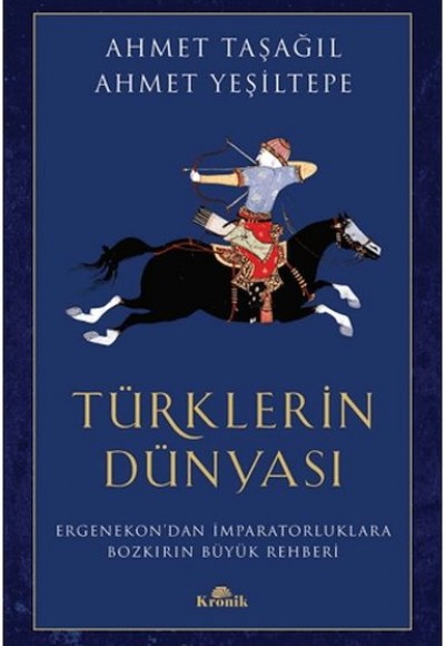 Türklerin Dünyası