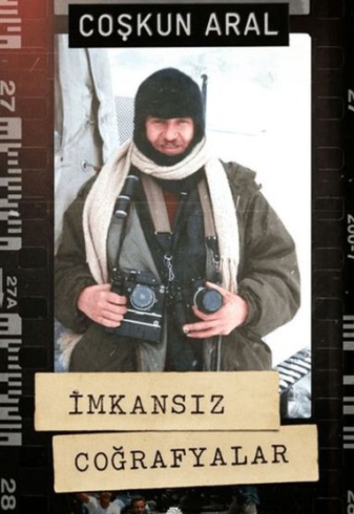 İmkansız Coğrafyalar İmkansız Coğrafyalar