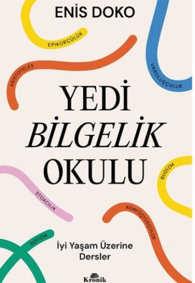 Yedi Bilgelik Okulu Yedi Bilgelik Okulu
