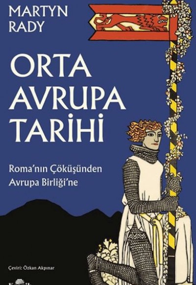 Orta Avrupa Tarihi Orta Avrupa Tarihi