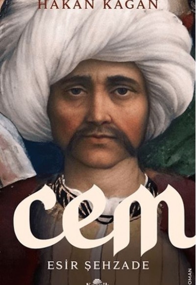 Cem Cem