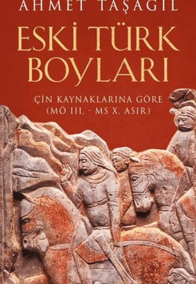 Eski Türk Boyları Eski Türk Boyları
