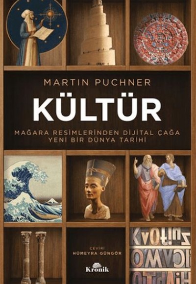Kültür Kültür