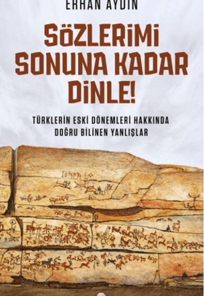 Sözlerimi Sonuna Kadar Dinle! Sözlerimi Sonuna Kadar Dinle!