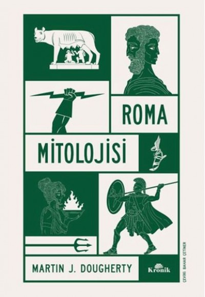 Roma Mitolojisi Roma Mitolojisi