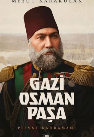 Gazi Osman Paşa Gazi Osman Paşa