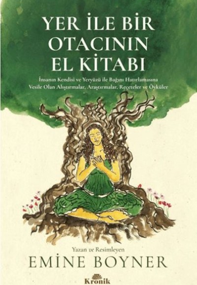 Yer İle Bir Otacının El Kitabı
