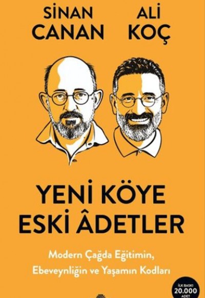 Yeni Köye Eski Âdetler