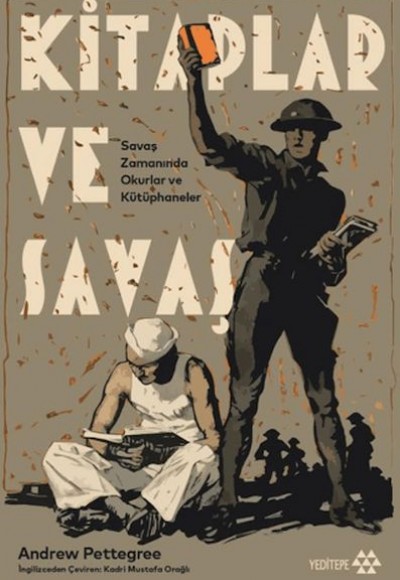 Kitaplar ve Savaş Kitaplar ve Savaş