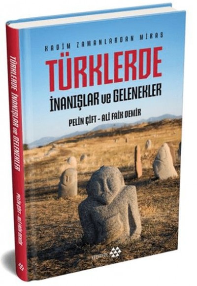 Türklerde İnanışlar ve Gelenekler (Ciltli) Türklerde İnanışlar ve Gelenekler (Ciltli)
