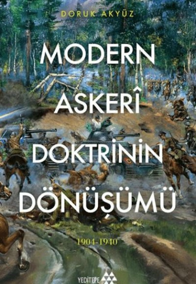 Modern Askeri Doktrinin Dönüşümü